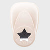 Punch Star | 3.8cm